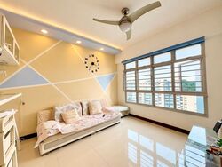Blk 511A Oleander Breeze @ Yishun (Yishun), HDB 4 Rooms #628438541